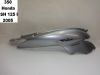 Rechter achterkant Honda SH 125 i