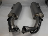 Muffler Yamaha YZF R1
