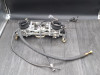 Gasklephuis Honda VTR 1000 SP