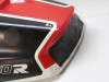 Rear cowl Kawasaki ZXR 750 R