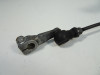 Schetsplaat links Honda CBF 600