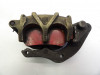 Remklauw links voor Honda Deauville 650 - 700