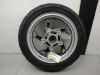 Front Wheel Suzuki Burgman 400