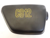 Rechter zijkuip klein Honda CB 200 N