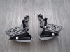 Topkuip bekleding BMW F 850 GS
