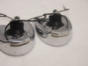 Spiegel set Harley Davidson Touring FL