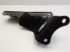 Main step holder left Yamaha XVS 650 Dragstar