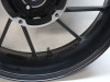 Achtervelg Yamaha XSR 700