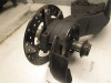 Swingarm Ducati Multistrada 1000