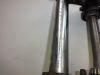 Front pipes complete Suzuki GSX 550 EF
