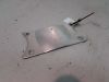 Voorspatbord Yamaha XJ 900 S Diversion
