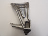 Soziusfussraste links Suzuki GSX R 750