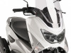 Scheibe Windschild Yamaha Overige Yamaha