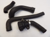 Radiator toebehoren BMW K 100