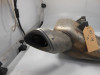 Muffler Yamaha MT 09