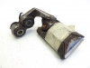 Fussraste links Yamaha XV 700 / 750 SE