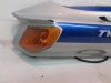 Rechter achterkant Kawasaki ZZR 250