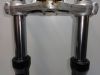 Voorpoten compleet Kawasaki GPX 600