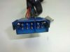 Handlebar switch assy left Yamaha FJ 1200