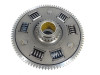 Clutch Kawasaki ER 6