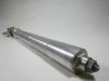 Voorpoot links compleet Ducati 749  999