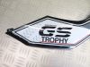Linker achterkant BMW F 800 GS