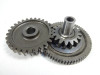 Start up clutch Kawasaki ER 6