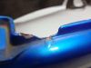 Rear cowl Yamaha YX 600 Radian
