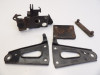 Frame - onderdelen Honda CX 500