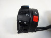 Handlebar switch assy left Suzuki GSX F 650