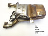Muffler BMW R 1150 GS Adventure
