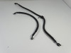 Brake hose front Kawasaki Z 750