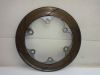 Brake disc front Honda VF 700  750 F
