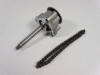 Oliepomp Triumph Sprint ST 1050