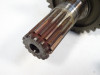 Gear box Ducati monster 796