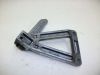 Pillion step left  Kawasaki ZX 9 R
