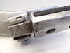 Schetsplaat links Honda XL 1000 V Varadero