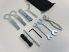 Tool set Kawasaki Z 650