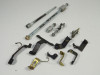 Frame body parts Honda VFR 800 I