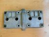 Ventildeckel Kawasaki ZZR 600