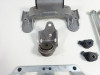 Frame body parts Yamaha FZ8