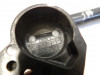 Clip on links Kawasaki ZZR 600