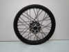 Voorwiel compleet Moto Guzzi V85 TT