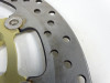 Remschijf voor Triumph Street Triple 675