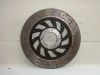 Brake disc front Yamaha XV 700 / 750 SE