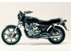 Rechter zijkuip klein Kawasaki Z 1000