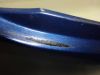 Cowl left rear Suzuki RF 600
