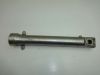 Voorpoot links onder Honda CB 500