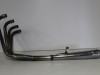 Auspuff Kawasaki Z 650