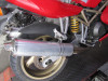 Muffler Ducati ST2